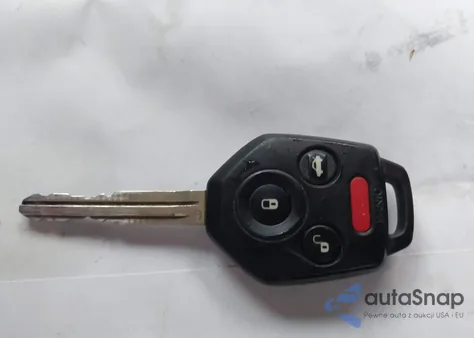 2017 Subaru Outback 2.5I Premium z USA, uszkodzony, nr VIN 4S4BSAHC8H3347394